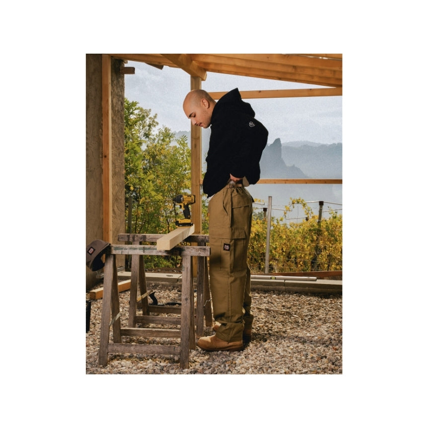 Navigator cargo pants