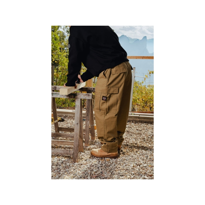 Navigator cargo pants