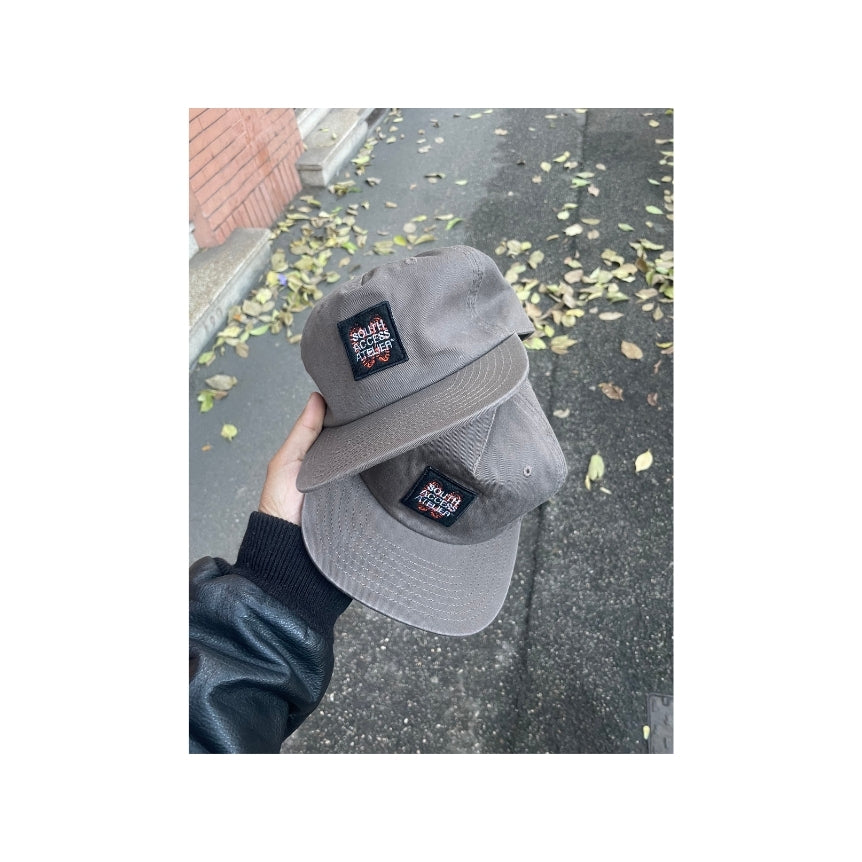 Navigator 5pannel caps