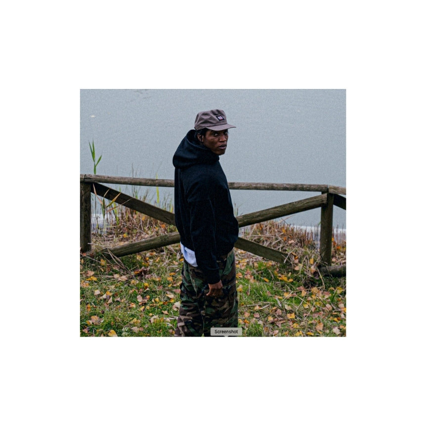 Navigator 5pannel caps