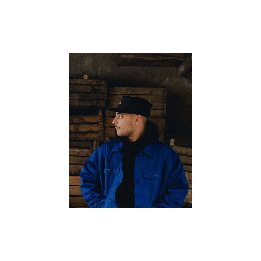 Navigator 5pannel  surf caps