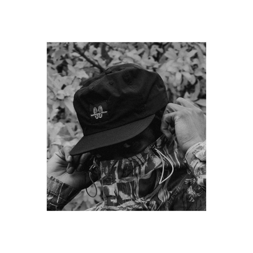 Navigator 5pannel  surf caps