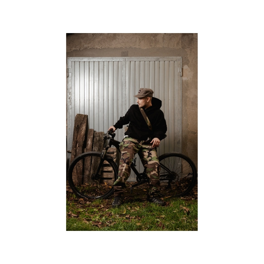 Navigator Military Cargo Pants