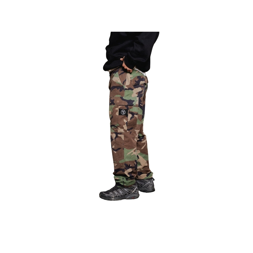 Navigator Military Cargo Pants