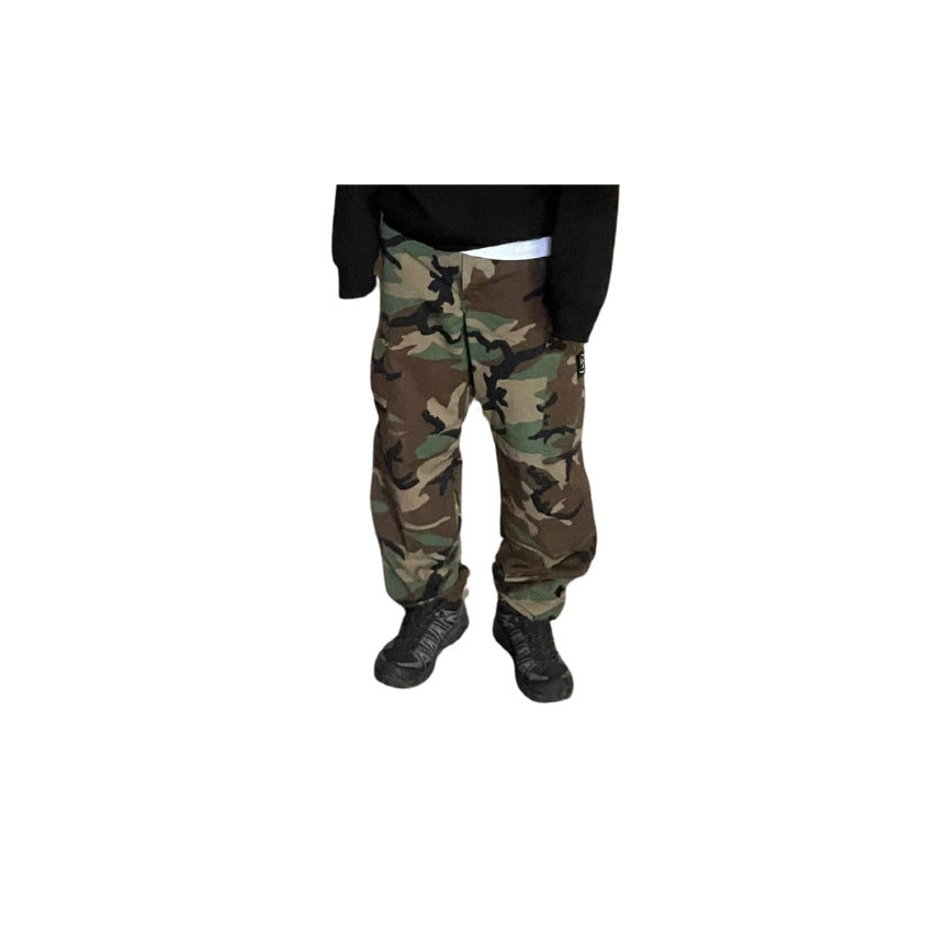 Navigator Military Cargo Pants