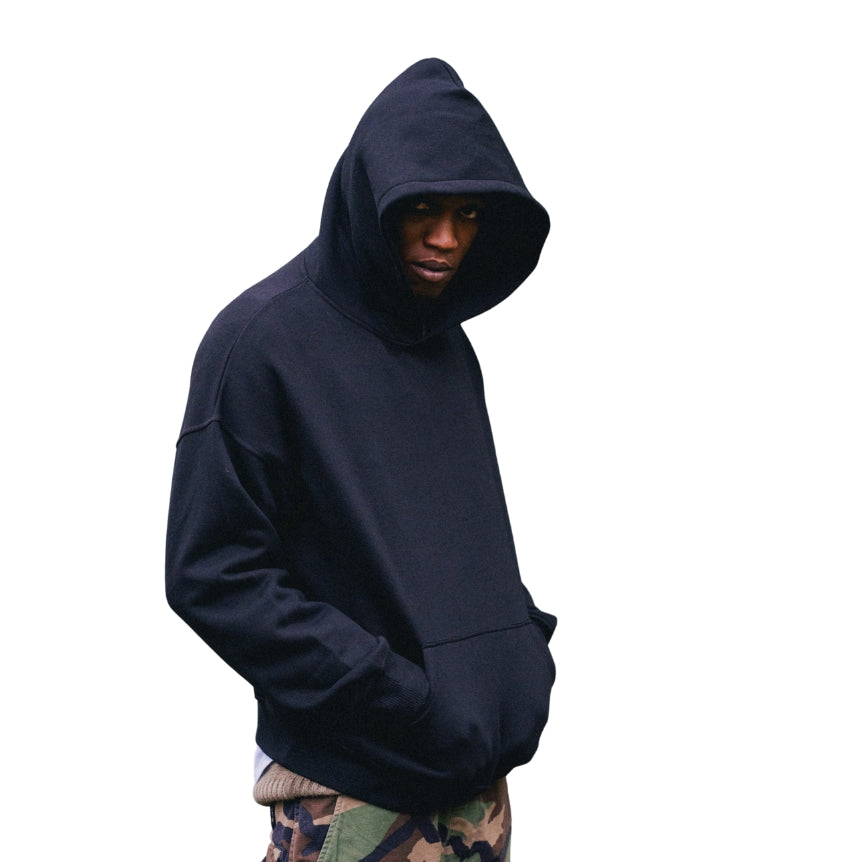 Navigator Burnus Hoodie