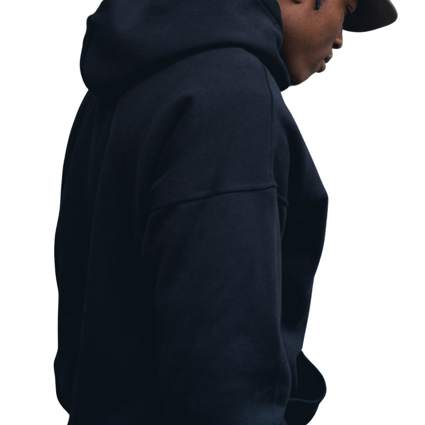 Navigator Burnus Hoodie